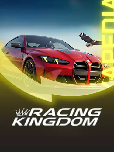 Racing Kingdom Car Drag Race